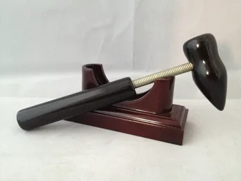 Sibin Bian black Sibin stone needle massage dovetail cone body massager hammer .
Sibin Bian black Sibin stone needle massage dovetail cone body massager hammer .
