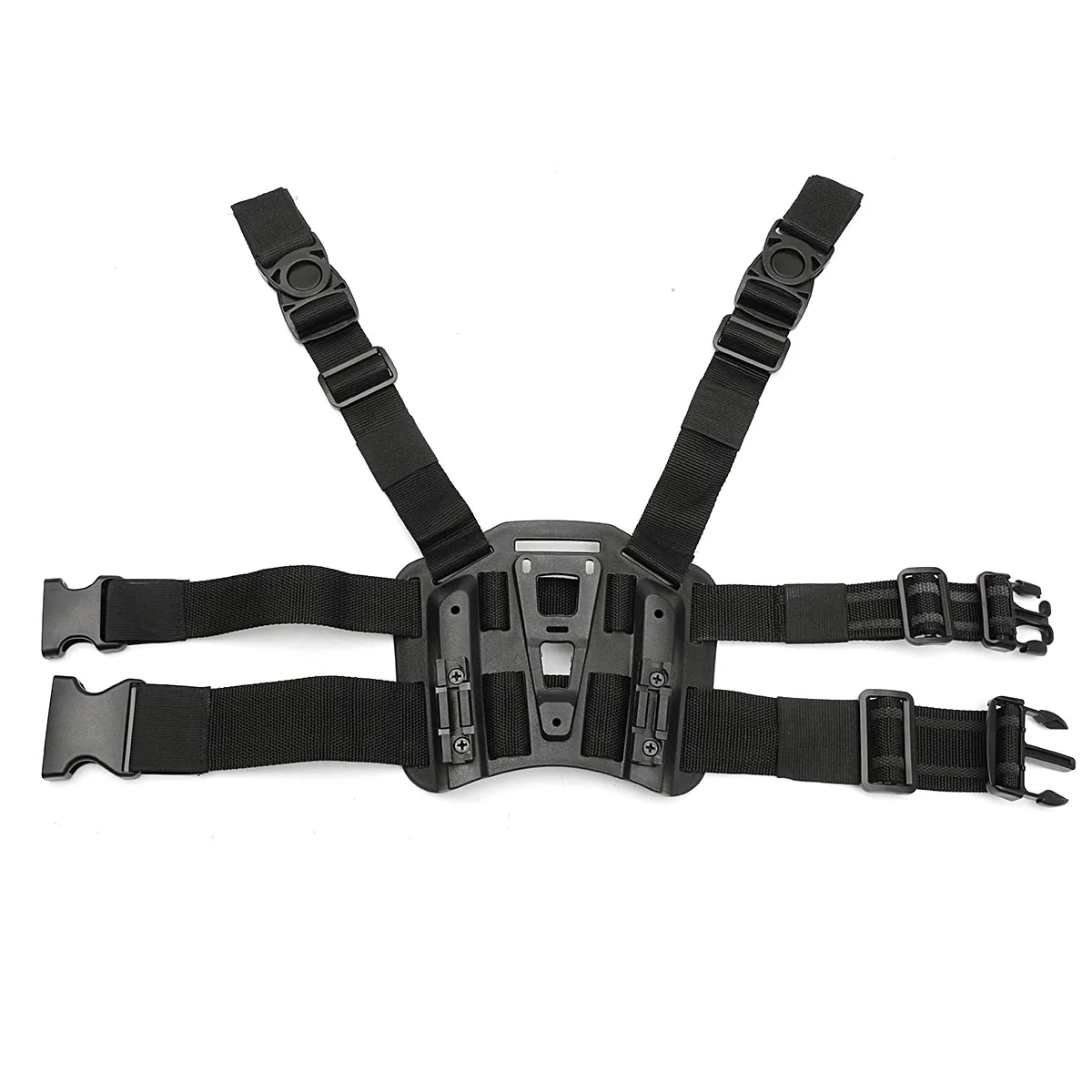 1pcs High Density Durable Polymer Tactical Drop Leg Thigh Rig Holster Platform Panel Plate hunting gun accessories
1pcs High Density Durable Polymer Tactical Drop Leg Thigh Rig Holster Platform Panel Plate hunting gun accessories