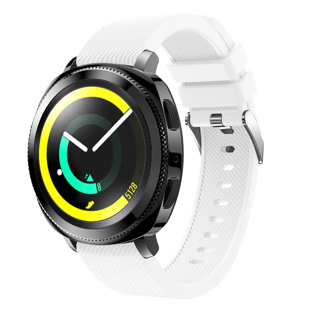 Samsung Galaxy Watch Sport