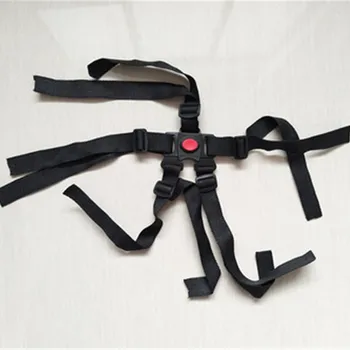 Baby Universal 5 Point Harness Safe Belt Seat Belts For Stroller High Chair Pram Buggy Children Kid Pushchair
Baby Universal 5 Point Harness Safe Belt Seat Belts For Stroller High Chair Pram Buggy Children Kid Pushchair