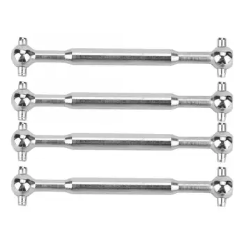 RC Model RC Truck Upgrade Parts Wheel Transmission Drive Shaft for 9300-9304 1/18 Model Car RC Toy Accessory Part 
RC Model RC Truck Upgrade Parts Wheel Transmission Drive Shaft for 9300-9304 1/18 Model Car RC Toy Accessory Part