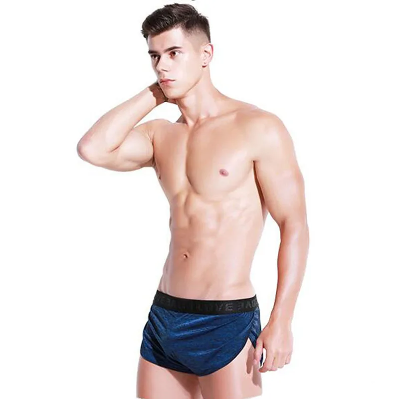 Male underwear boxer men cueca masculina ice silk calzoncillo hombre home-wear boxer para hombre bielizna boxershorts men
Male underwear boxer men cueca masculina ice silk calzoncillo hombre home-wear boxer para hombre bielizna boxershorts men