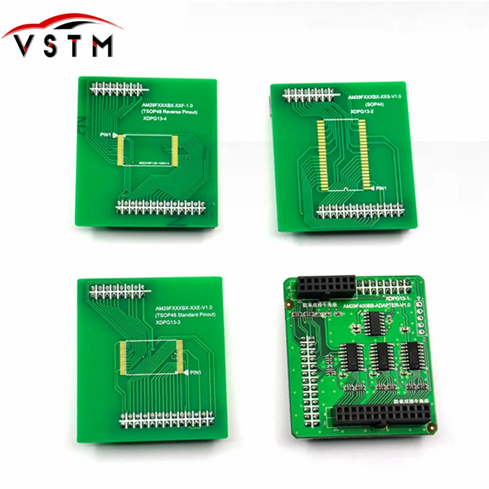 2018 Newest Original XHORSE XDPG13CH AM29FxxxB Adapter Work with XHORSE VVDI PROG Programmer Free Shipping
2018 Newest Original XHORSE XDPG13CH AM29FxxxB Adapter Work with XHORSE VVDI PROG Programmer Free Shipping