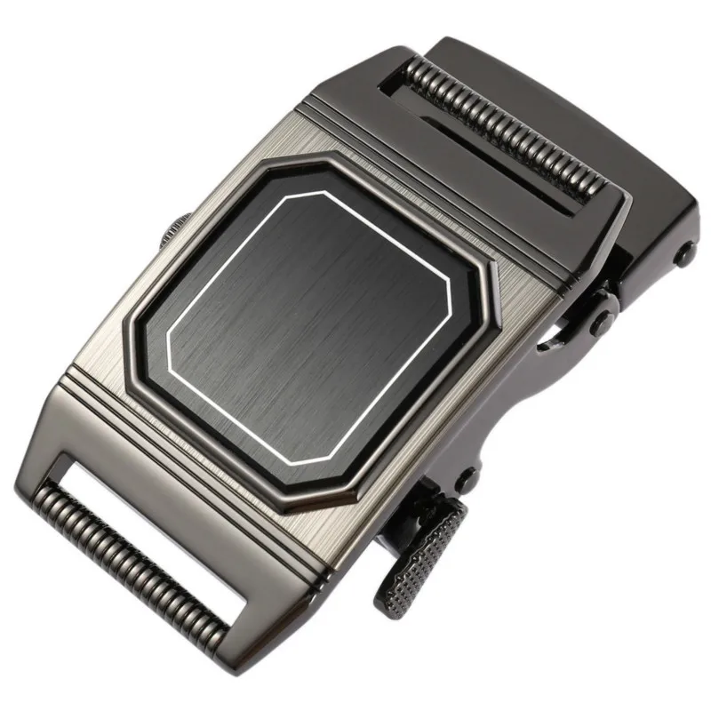 Fashion Men's Business Alloy Automatic Buckle Unique Men Plaque Belt Buckles for 3.5cm Ratchet Men Apparel designer LY136-22095
Fashion Men's Business Alloy Automatic Buckle Unique Men Plaque Belt Buckles for 3.5cm Ratchet Men Apparel designer LY136-22095
