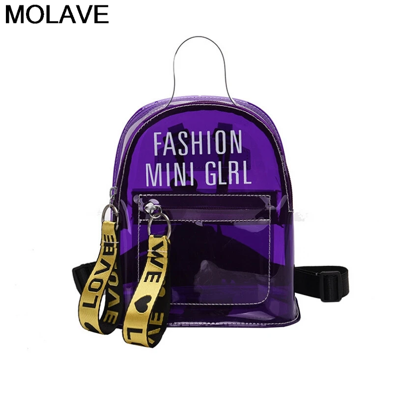 MOLAVE Backpacks Women Candy Colorful Backpack Waterproof Teenage School Bag Zipper Small Travel Package Rucksack Mochila25MAY14
MOLAVE Backpacks Women Candy Colorful Backpack Waterproof Teenage School Bag Zipper Small Travel Package Rucksack Mochila25MAY14