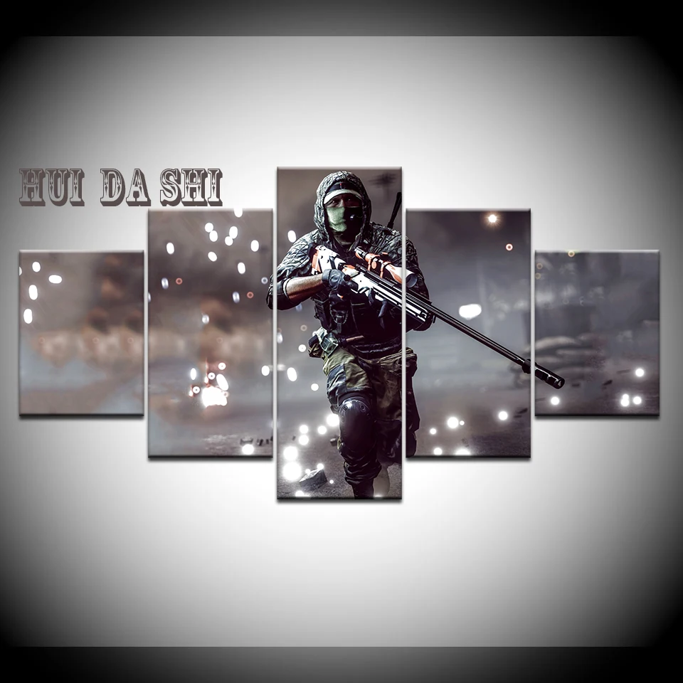 5