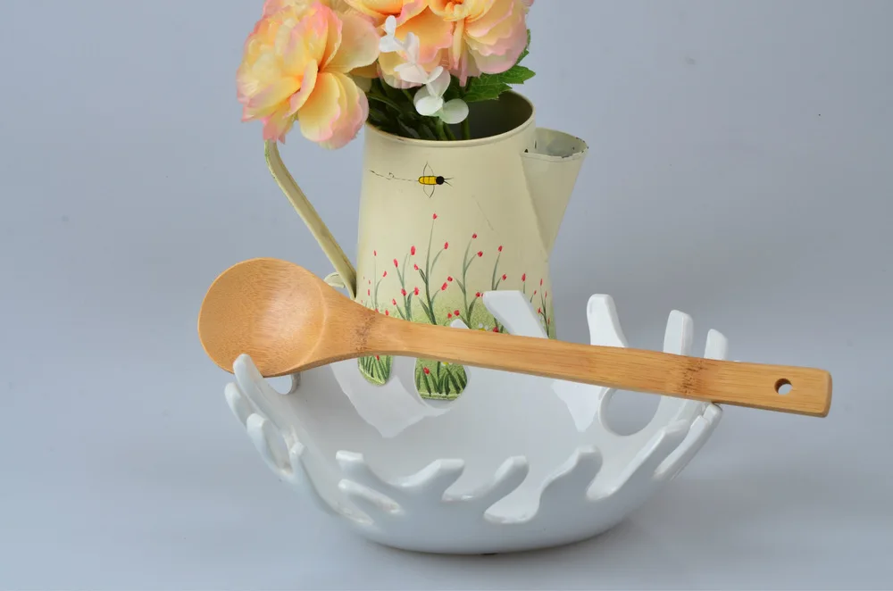 Factory direct carbonized bamboo spoon spoon natural kinds of bamboo green bamboo spoon without paint
Factory direct carbonized bamboo spoon spoon natural kinds of bamboo green bamboo spoon without paint