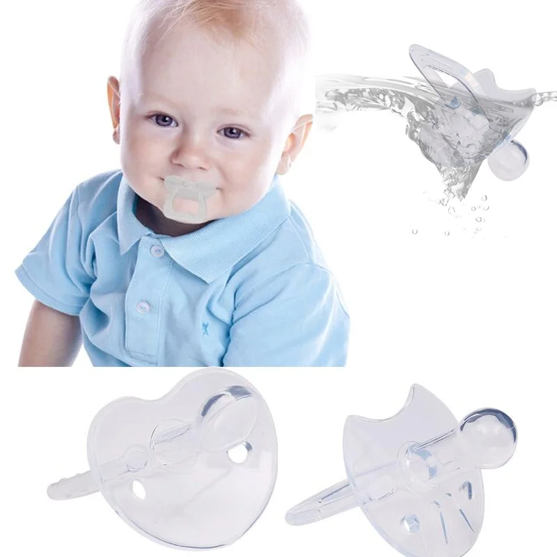 Pacifier newborn food grade kids boy girl pacifier All silicone flat head round head baby comfort toy Baby anti-cry fake nipple
Pacifier newborn food grade kids boy girl pacifier All silicone flat head round head baby comfort toy Baby anti-cry fake nipple