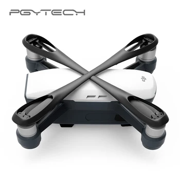 PGYTECH Spark Accessories Silicone Clip Propellers Motor Holder Fixed Protection Guard fixator for DJI Spark Drone Parts
PGYTECH Spark Accessories Silicone Clip Propellers Motor Holder Fixed Protection Guard fixator for DJI Spark Drone Parts