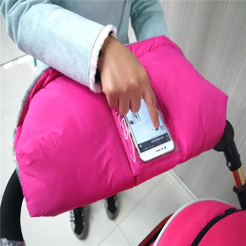 YoyaPlus yoyo yuyu Stroller Gloves Super Warm Baby Water Proof Warmer Stroller Accessories Pushchair Muff Windproof Hand Cover
YoyaPlus yoyo yuyu Stroller Gloves Super Warm Baby Water Proof Warmer Stroller Accessories Pushchair Muff Windproof Hand Cover