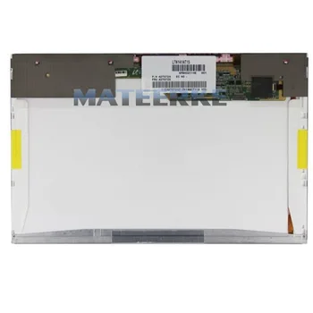 14.1" laptop lcd led screen B141EW05 V.4 LP141WX5.tlp3 for Lenovo ThinkPad T410 T410i 1280*800
14.1" laptop lcd led screen B141EW05 V.4 LP141WX5.tlp3 for Lenovo ThinkPad T410 T410i 1280*800