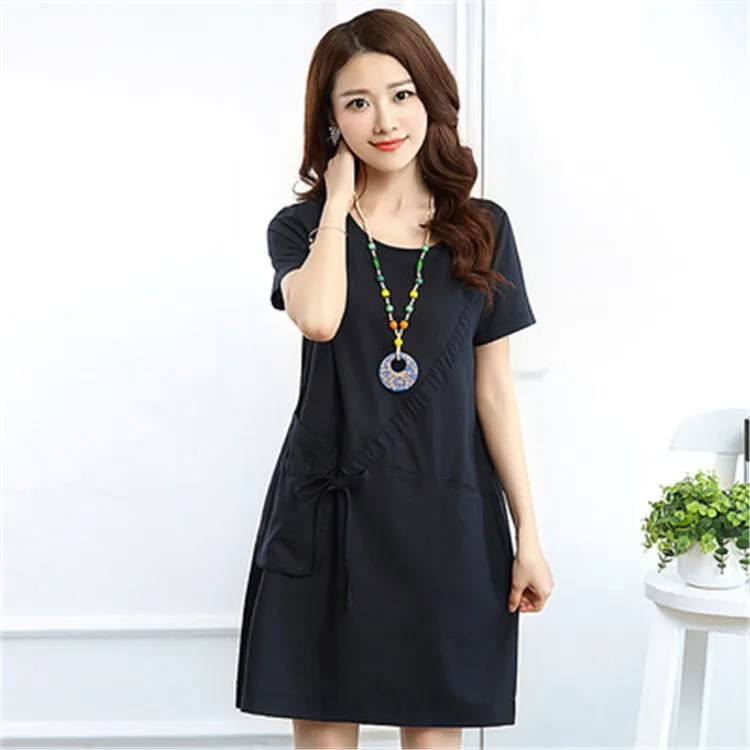 new summer matenity dresses cotton linen women's dresses pregnant dresses maternity clothing dress summer clothings 16408 
new summer matenity dresses cotton linen women's dresses pregnant dresses maternity clothing dress summer clothings 16408