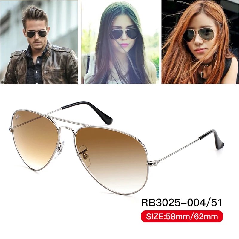 gafas ray ban aviator 3025 originales gafas ray ban aviator 3025 originales