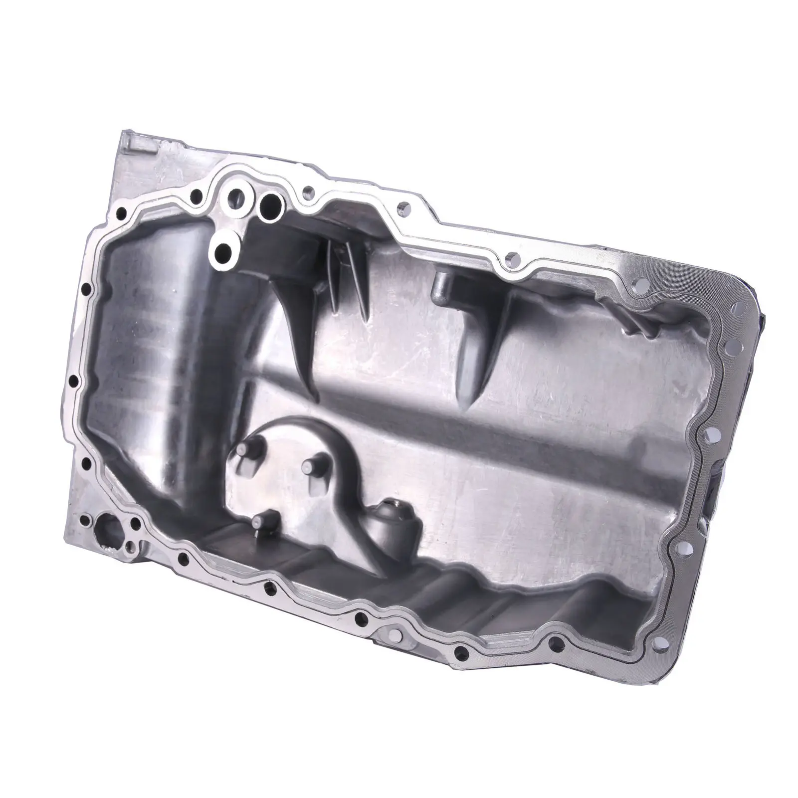 1.6L CWVA Engine Oil Pan Dorman For V-W Golf MK7 1.6L 2015-2017 04E 103 600 E 04E103600E
1.6L CWVA Engine Oil Pan Dorman For V-W Golf MK7 1.6L 2015-2017 04E 103 600 E 04E103600E
