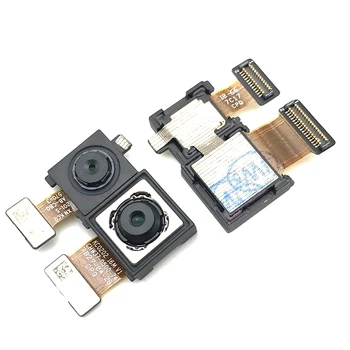 5pcs/lot, Rear Big Back Camera Flex Cable Main Camera Module Replacement PartsFor Huawei Honor 7X
5pcs/lot, Rear Big Back Camera Flex Cable Main Camera Module Replacement PartsFor Huawei Honor 7X