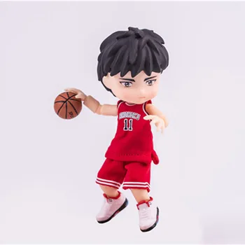 Slam Dunk Figure Rukawa Kaede Ice Clothes PVC Action Figure Anime Collectible Model Toy 10cm
Slam Dunk Figure Rukawa Kaede Ice Clothes PVC Action Figure Anime Collectible Model Toy 10cm