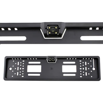 1.6x0.9 Inch Backup Camera Reversing Car Rear View Camera HD License Plate Waterproof Night Vision Reverse Backup Camera
1.6x0.9 Inch Backup Camera Reversing Car Rear View Camera HD License Plate Waterproof Night Vision Reverse Backup Camera