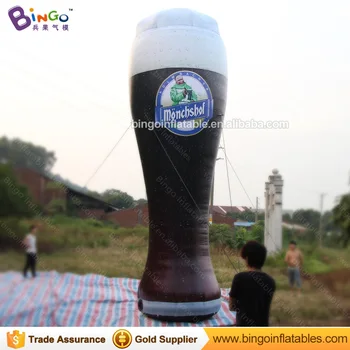 6m height inflatable beer glass / 20 feet high giant inflatable beer glass -inflatable toy
6m height inflatable beer glass / 20 feet high giant inflatable beer glass -inflatable toy