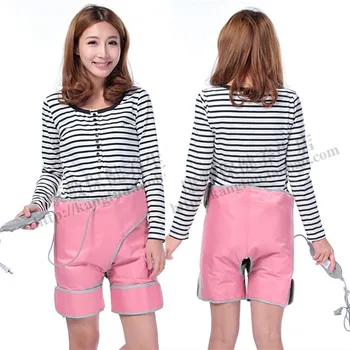 Electric heating pants HEATERD SAUNA PANTS waist support warm massage belt air leg massager as seen o tv
Electric heating pants HEATERD SAUNA PANTS waist support warm massage belt air leg massager as seen o tv