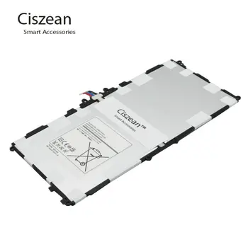5pcs/lot 8220mAh T8220E / T8220U Replacement Battery For Samsung Galaxy Note 10.1 2014 Edition P600 T520 SM-P601 P601 P605 P607
5pcs/lot 8220mAh T8220E / T8220U Replacement Battery For Samsung Galaxy Note 10.1 2014 Edition P600 T520 SM-P601 P601 P605 P607