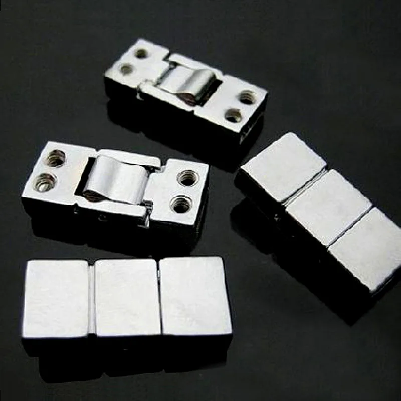 10pcs silver color zinc alloy Connector 8mm slide Charms DIY Accessories Fit 8mm Pet Collar wristband keychain
10pcs silver color zinc alloy Connector 8mm slide Charms DIY Accessories Fit 8mm Pet Collar wristband keychain