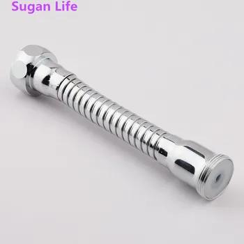 Sugan Life NEW Stainless Steel Water Supply Hose Kitchen Faucet Plumbing Hoses Universal Tube Without Head
Sugan Life NEW Stainless Steel Water Supply Hose Kitchen Faucet Plumbing Hoses Universal Tube Without Head