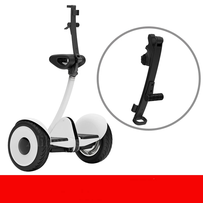Portable Pull Bar Extension Rod For Ninebot Mini Electric Balance Scooter Hoverboard Scooter Handle
Portable Pull Bar Extension Rod For Ninebot Mini Electric Balance Scooter Hoverboard Scooter Handle