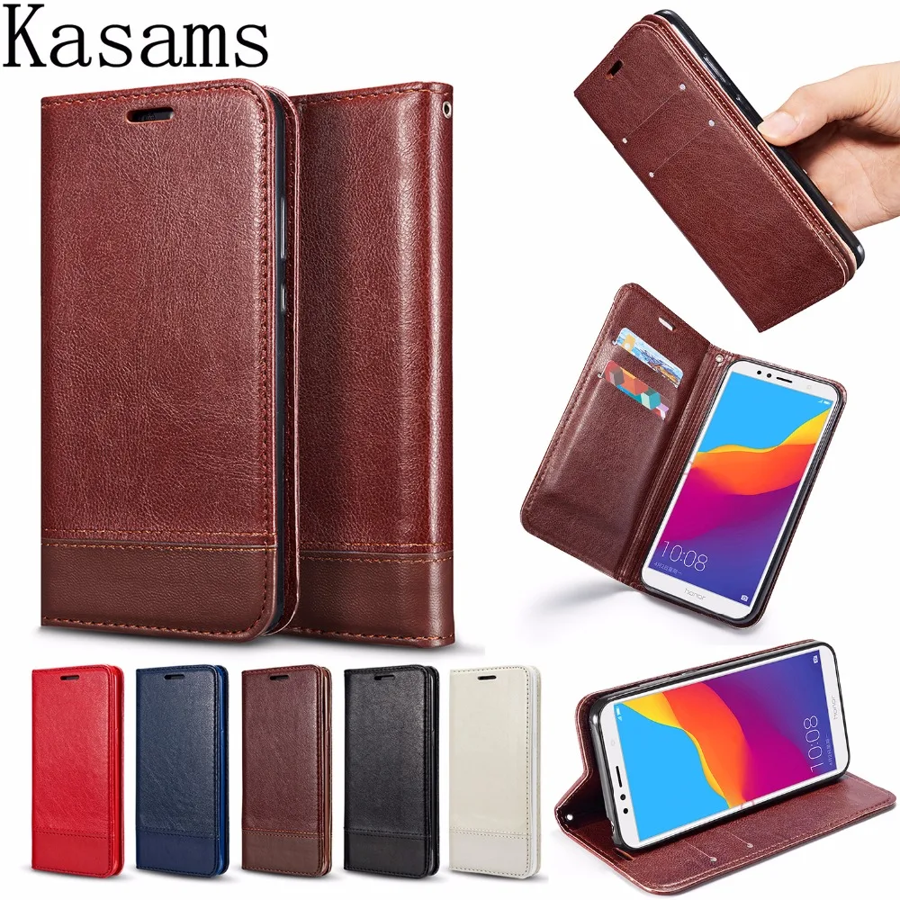 For Huawei Honor 7C 5.99" Enjoy 8 Phone Case For Huawei Y7 Prime 2018 Nova 2 Lite Double Litchi Leather Flip Cover Y 7 Y72018
For Huawei Honor 7C 5.99" Enjoy 8 Phone Case For Huawei Y7 Prime 2018 Nova 2 Lite Double Litchi Leather Flip Cover Y 7 Y72018