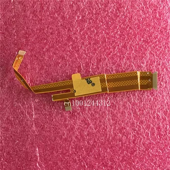 New Original laptop Lenovo ThinkPad T480s Fingerprint Cable FPR SCR FPC cable DA30000L120 
New Original laptop Lenovo ThinkPad T480s Fingerprint Cable FPR SCR FPC cable DA30000L120