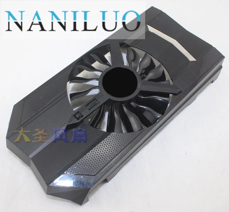 NANILUO Free Delivery. Graphics card fan PLA09215S12H 0.55A thermostatically controlled fan
NANILUO Free Delivery. Graphics card fan PLA09215S12H 0.55A thermostatically controlled fan
