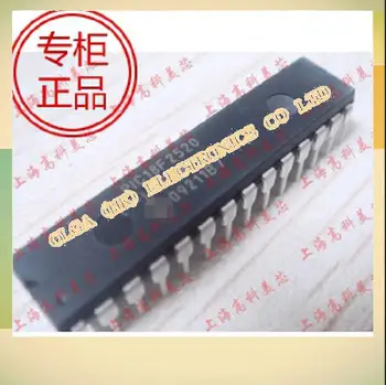 High-tech beauty microcontroller PIC18F2520 - I/SP DIP28 8-bit h microcontroller 26
High-tech beauty microcontroller PIC18F2520 - I/SP DIP28 8-bit h microcontroller 26