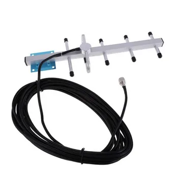 GSM 900MHZ Cellphone Signal Booster/Repeater/Amplifier Signal Amplifier Portable Size Smartphones Signal Amplifier
GSM 900MHZ Cellphone Signal Booster/Repeater/Amplifier Signal Amplifier Portable Size Smartphones Signal Amplifier