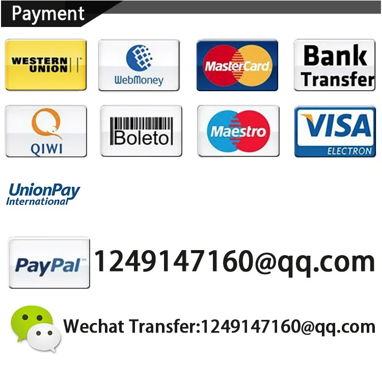 Payment