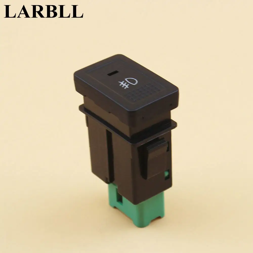 LARBLL New Car Auto 5 Pins Front Fog Light Switch Button 37270-77J00 Fit For Suzuki SX4 Swift Grand Vitara
LARBLL New Car Auto 5 Pins Front Fog Light Switch Button 37270-77J00 Fit For Suzuki SX4 Swift Grand Vitara