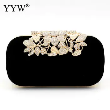 Women Evening Bags Female Party Purse Fashion Messenger Bag Rhinstone Day Clutch Chain Shoulder Tote Handbag Bolso Mujer
Women Evening Bags Female Party Purse Fashion Messenger Bag Rhinstone Day Clutch Chain Shoulder Tote Handbag Bolso Mujer