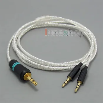 LN004788 Silver plated + OCC 0.5m 1.3m 1.8m 2.5m Cable For Sol Republic Master Tracks HD V8 V10 V12 X3 Headphone
LN004788 Silver plated + OCC 0.5m 1.3m 1.8m 2.5m Cable For Sol Republic Master Tracks HD V8 V10 V12 X3 Headphone