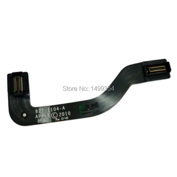 5Pcs For Macbook Air 11" A1370 MC968 MC969 Power Panel Flex Cable Power Board Cable 821-1104-A 2010 Year
5Pcs For Macbook Air 11" A1370 MC968 MC969 Power Panel Flex Cable Power Board Cable 821-1104-A 2010 Year