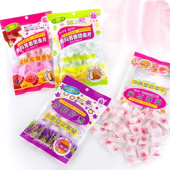 Lavebder Spice 20pcs/bag Natural Mothballs Anti-mold Moth Repellent Camphor Ball Pest Control Wardrobe Drawer Deodorizer
Lavebder Spice 20pcs/bag Natural Mothballs Anti-mold Moth Repellent Camphor Ball Pest Control Wardrobe Drawer Deodorizer