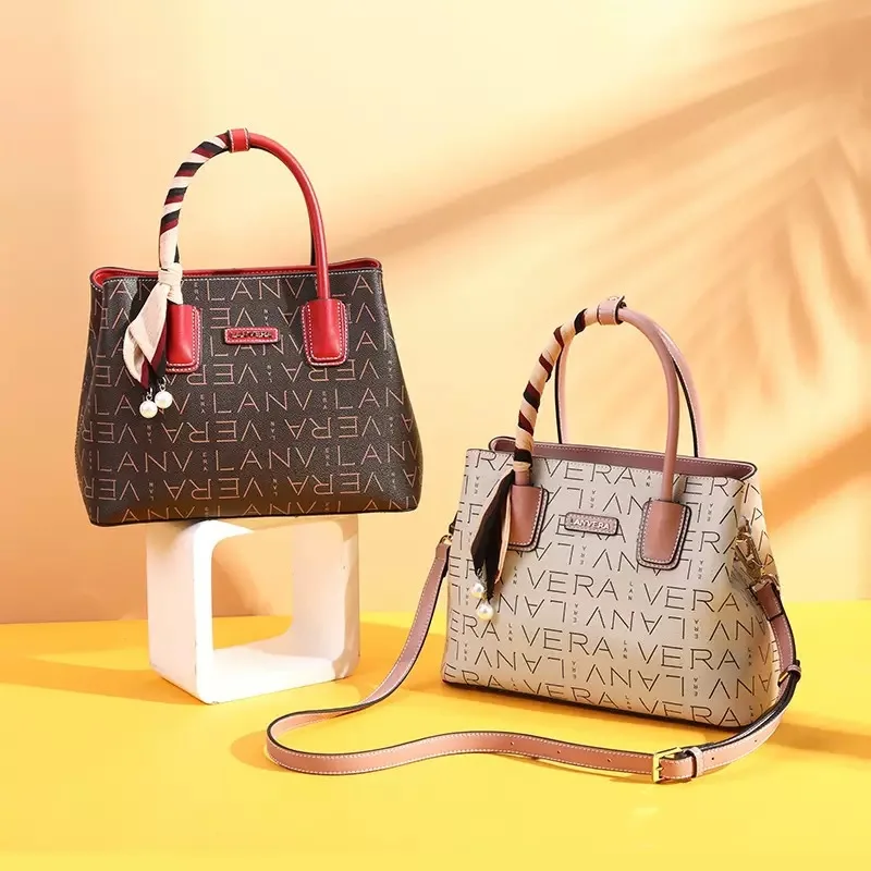 New Fashion Women Handbags Lady Tote Bags for Women
New Fashion Women Handbags Lady Tote Bags for Women