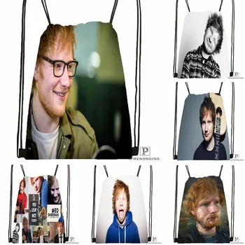 Custom Ed Sheeran Drawstring Backpack Bag for Man Woman Cute Daypack Kids Satchel (Black Back) 31x40cm#180531-01-13
Custom Ed Sheeran Drawstring Backpack Bag for Man Woman Cute Daypack Kids Satchel (Black Back) 31x40cm#180531-01-13