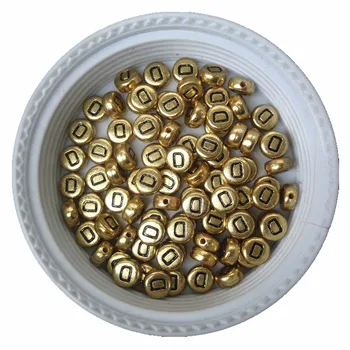 Wholesale Gold Tone Single Letter D Printing Acrylic Alphabet Letters Beads 4*7MM 3600PCS/Lot Jewelry Letters Spacer Beads
Wholesale Gold Tone Single Letter D Printing Acrylic Alphabet Letters Beads 4*7MM 3600PCS/Lot Jewelry Letters Spacer Beads