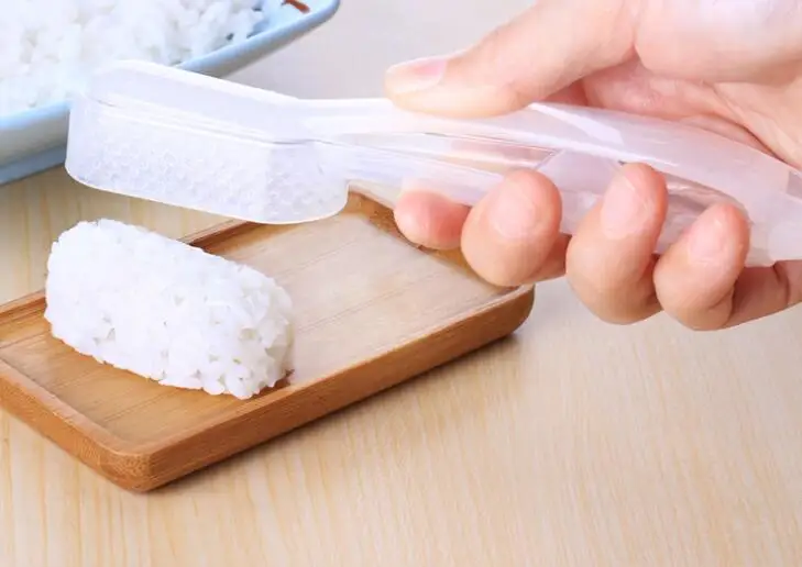 240 шт. формочка для суши Производитель DIY суши рисовый онигири плесень кухня для изготовления суши инструменты Bento аксессуары
240 шт. формочка для суши Производитель DIY суши рисовый онигири плесень кухня для изготовления суши инструменты Bento аксессуары