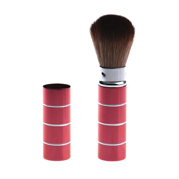 Out top 1PCS Make up brush 9.2cm Cosmetic Makeup Brush Telescopic Brushes For Makeup Natural Metal telescopic brush X0423 2 015
Out top 1PCS Make up brush 9.2cm Cosmetic Makeup Brush Telescopic Brushes For Makeup Natural Metal telescopic brush X0423 2 015
