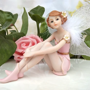 Garden fairy Resin crafts angel ornaments home garden decorations decrative crafts Car Decor Europe Style Pink Angels
Garden fairy Resin crafts angel ornaments home garden decorations decrative crafts Car Decor Europe Style Pink Angels