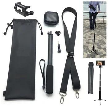 For Gopro Accessories Set Mount Handheld Monopod Tripod With Mini Case+Monopod Storage Bag For Gopro Hero 7 6 5 4 3 For XiaomiYI 
For Gopro Accessories Set Mount Handheld Monopod Tripod With Mini Case+Monopod Storage Bag For Gopro Hero 7 6 5 4 3 For XiaomiYI
