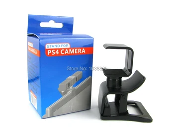 New High Quality TV Clip Monitor Mount Holder Stand Adjustable For Playstation for PS4 Eye Camera
New High Quality TV Clip Monitor Mount Holder Stand Adjustable For Playstation for PS4 Eye Camera