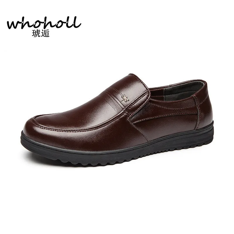 Size 38-44 Men England Fashion Genuine Leather Casual Shoes Office Working Breathe Black Brown Flat Shoes Loafers Free Shipping
Size 38-44 Men England Fashion Genuine Leather Casual Shoes Office Working Breathe Black Brown Flat Shoes Loafers Free Shipping