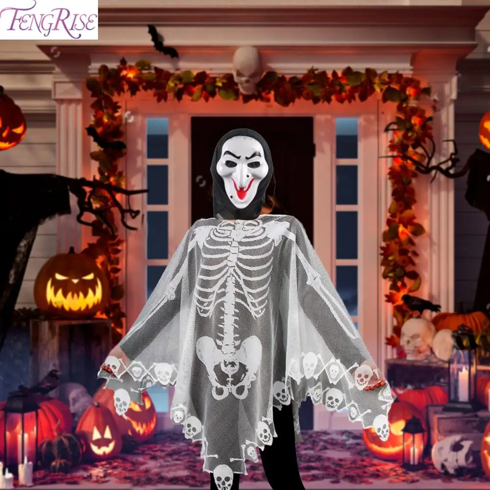 FENGRISE Spiderweb Tablecloth Halloween Decoration Horror Scarf Cover Halloween Party Decoration Supplies Halloween 2019 Props
FENGRISE Spiderweb Tablecloth Halloween Decoration Horror Scarf Cover Halloween Party Decoration Supplies Halloween 2019 Props
