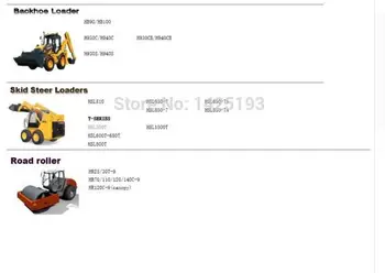 Construction Equipment - Backhoe\ Skid Steer Loaders\Wheel Loaders\Road Roller Service Manuals for Hyundai
Construction Equipment - Backhoe\ Skid Steer Loaders\Wheel Loaders\Road Roller Service Manuals for Hyundai