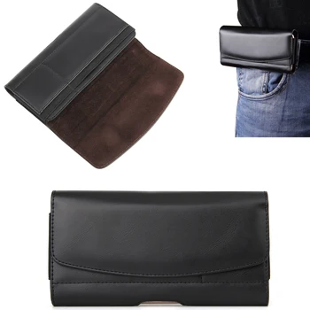 Leather Mobile Phone Belt Clip Case Pouch For LG G7 ThinQ G710EM,For Nokia 5.1,Meizu 15/15 Lite,Sharp Aquos S3 mini
Leather Mobile Phone Belt Clip Case Pouch For LG G7 ThinQ G710EM,For Nokia 5.1,Meizu 15/15 Lite,Sharp Aquos S3 mini